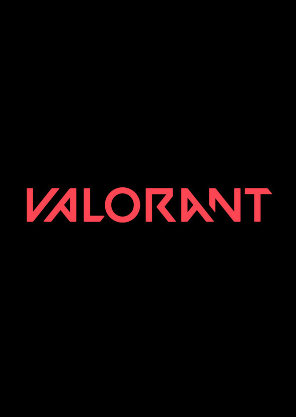 Valorant