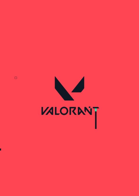 VALORANT