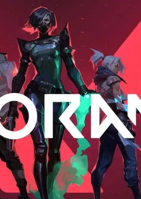 Valorant: The Movie