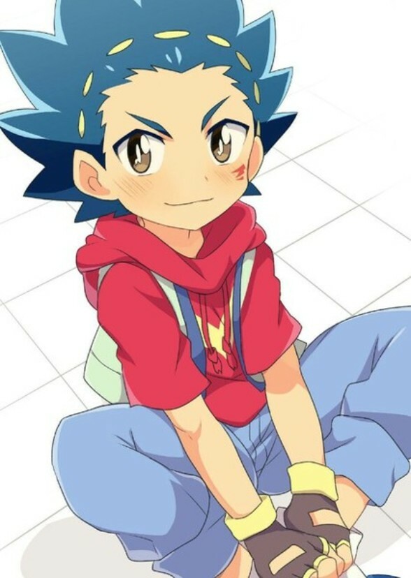 Valt Aoi