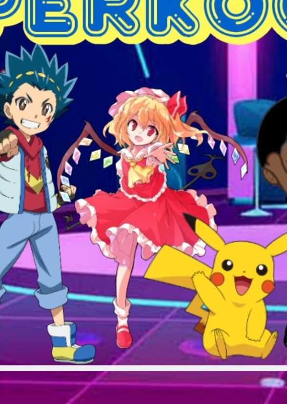 Valt Aoi's Pokemon