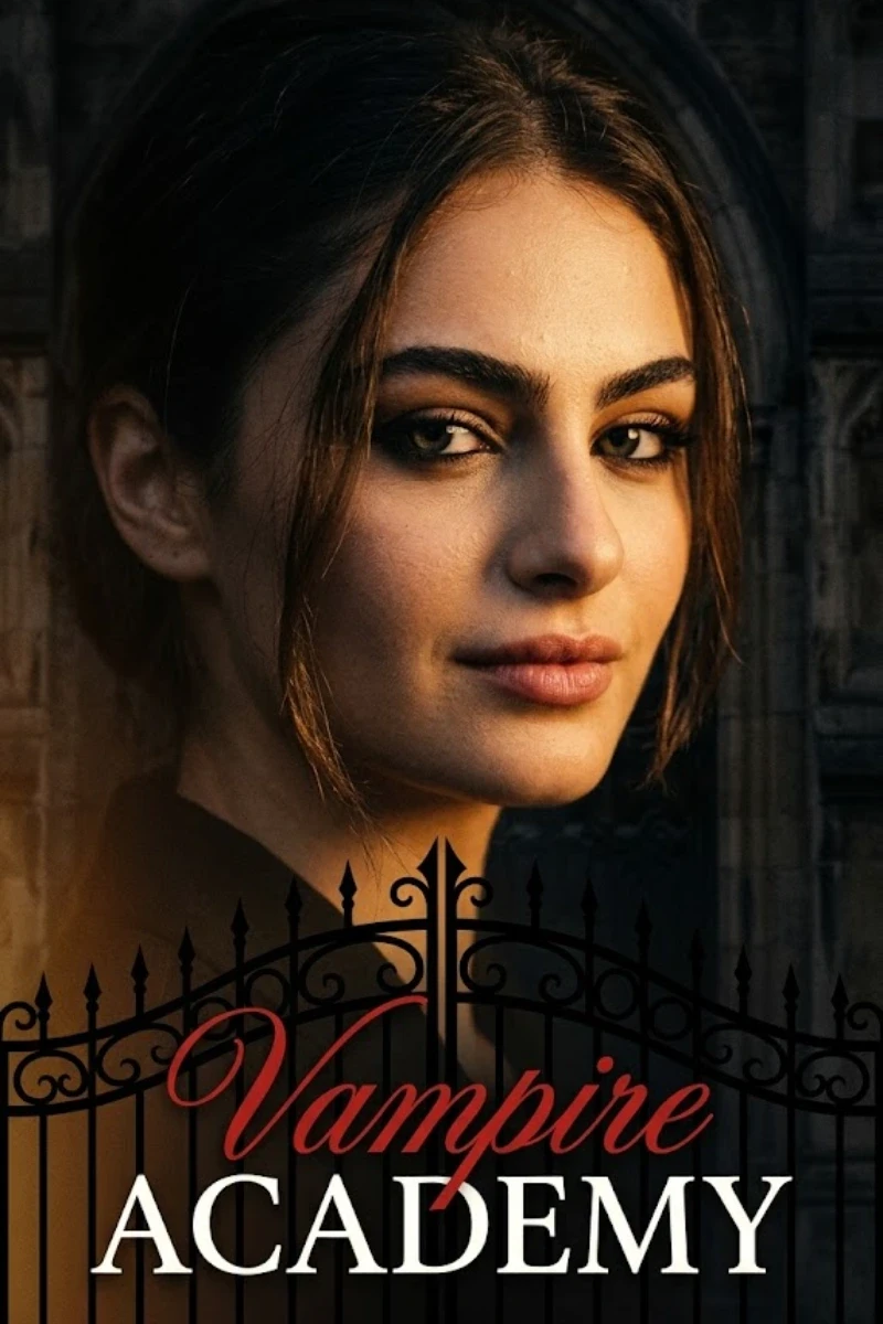 Vampire Academy (2028)