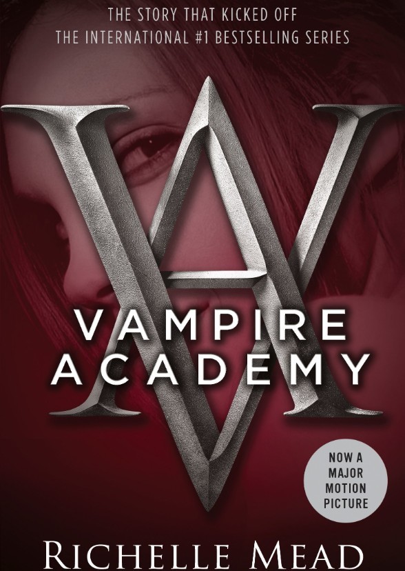 Vampire Academy