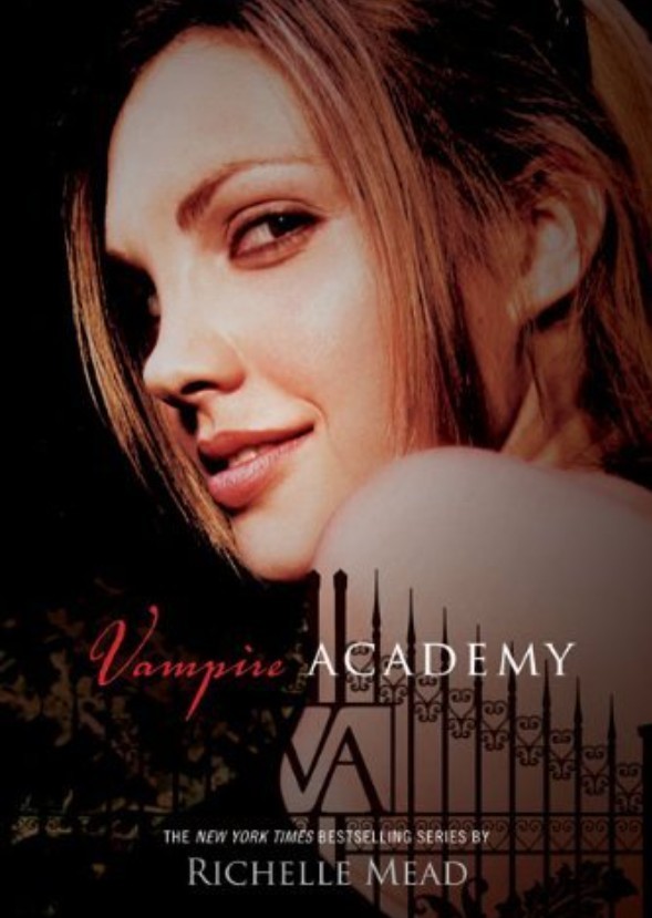 Vampire Academy 