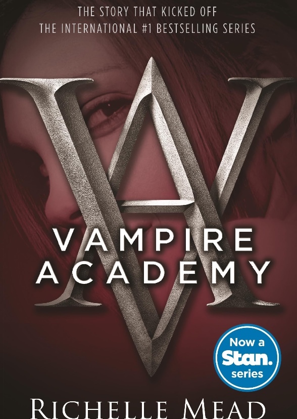Vampire Academy 