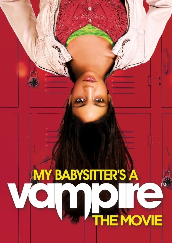 Vampire’s Curse tropes