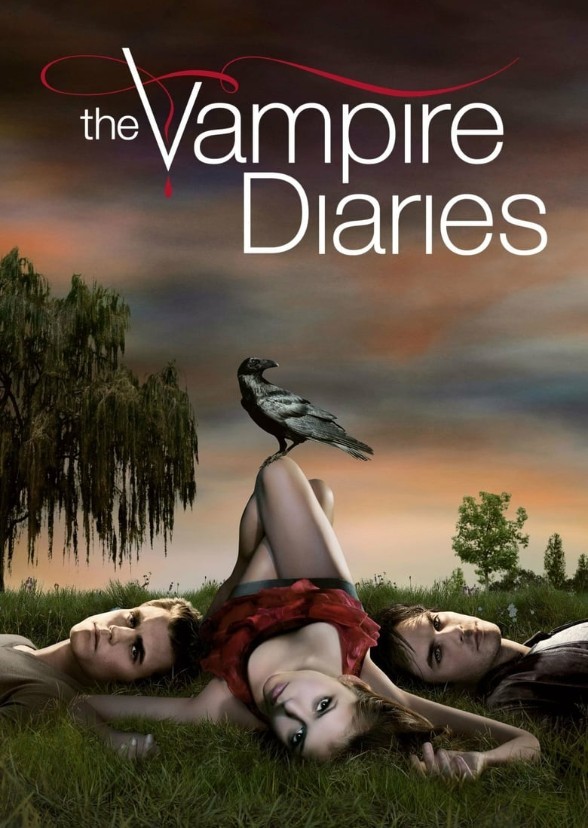 Vampire diaries
