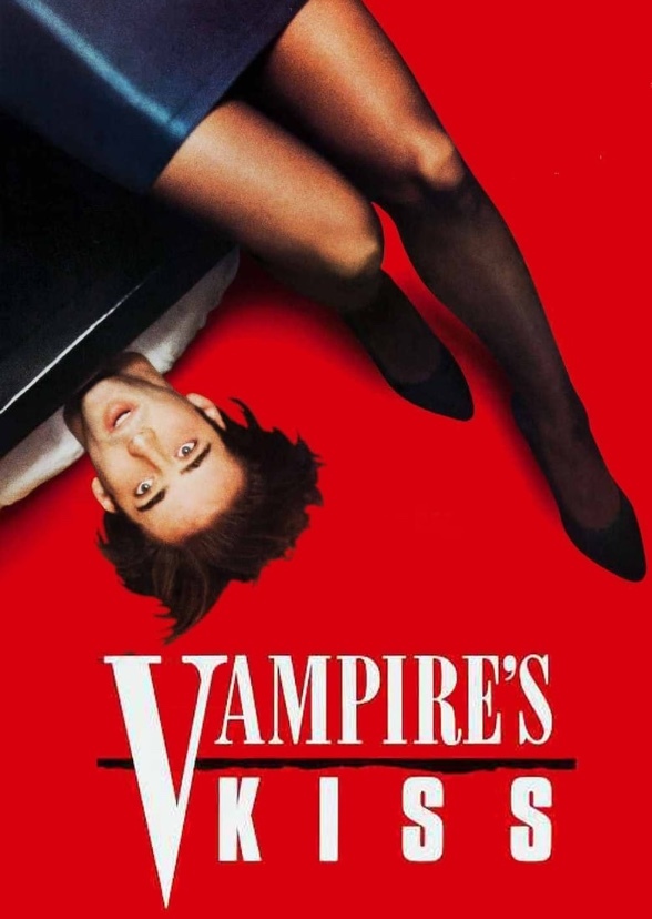 Vampire’s Kiss (2023)
