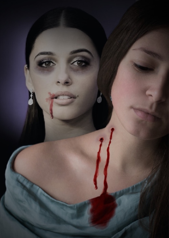Vampire Rock Star: Fallen 