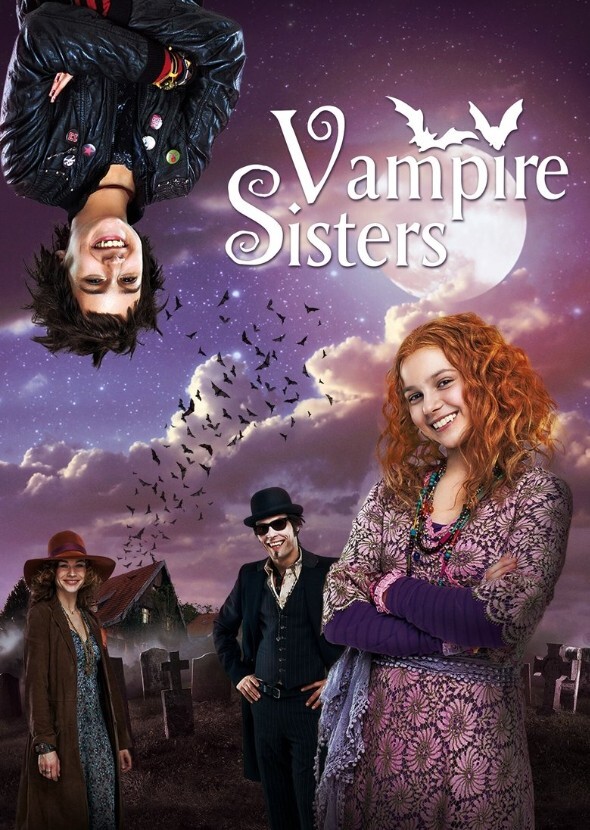 Vampire sisters 4 or reboot