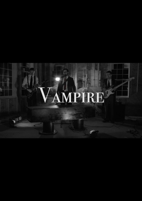 Vampire Story