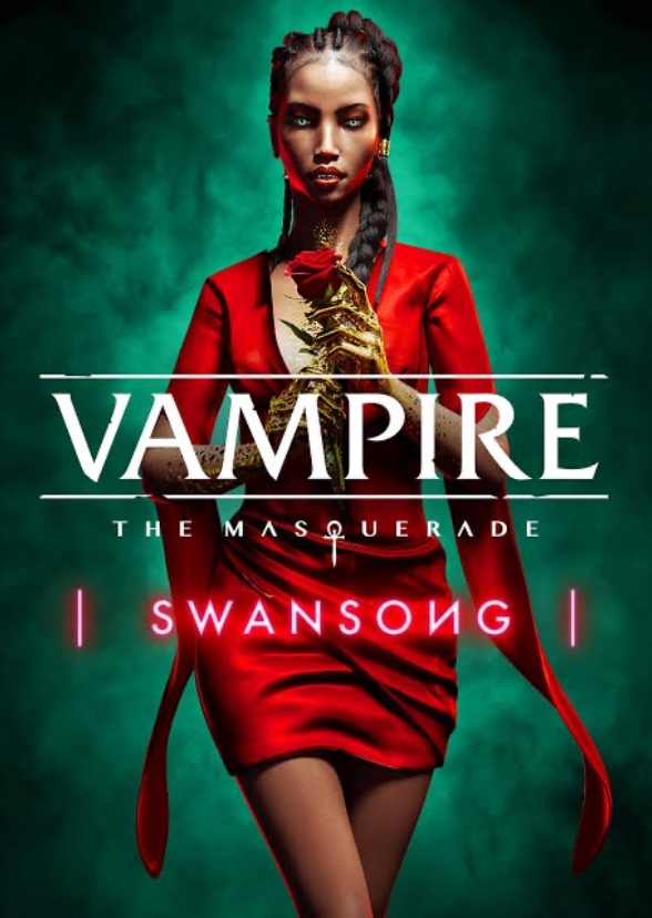 Vampire: Swansong
