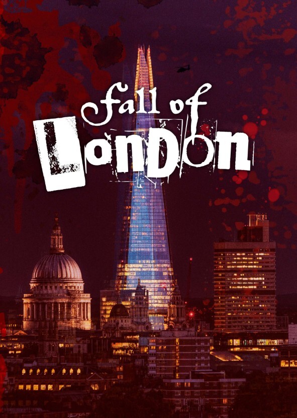 Vampire: The Masquerade - Fall of London (Video Game)