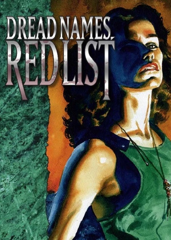 Vampire: The Masquerade - Red List (Video Game)