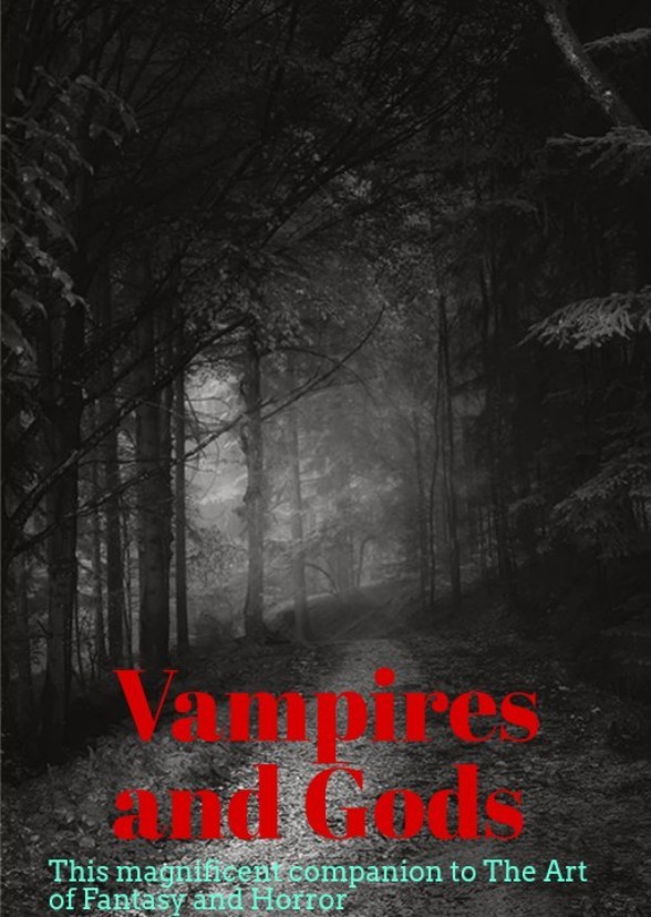 Vampires and Gods 