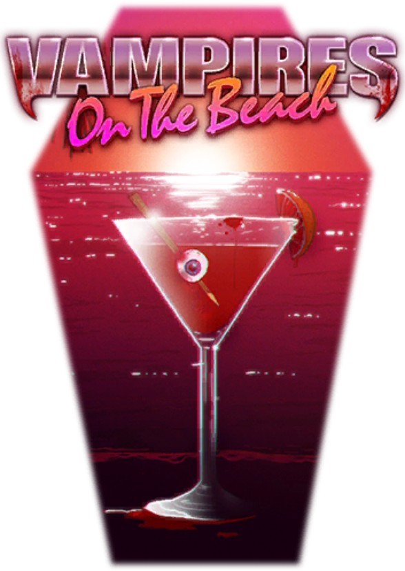 Vampires on The Beach