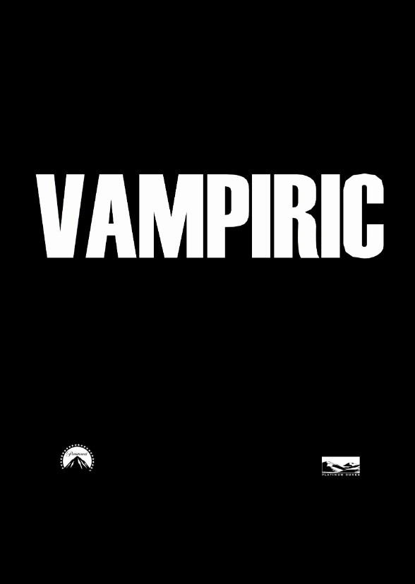 Vampiric (2026)