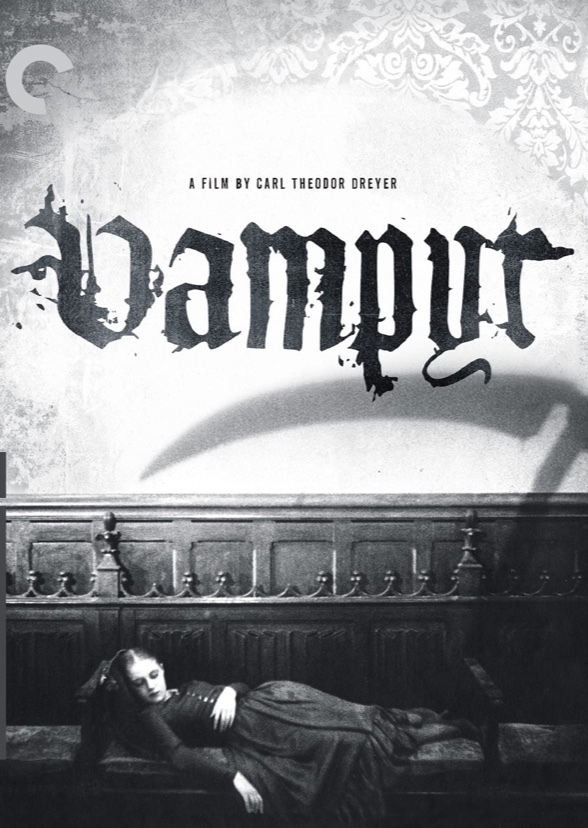 Vampyr (American Cast)