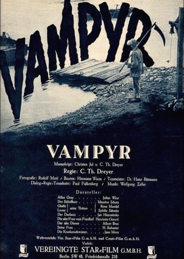 Vampyr.
