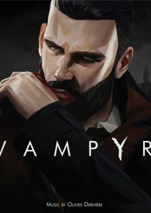 Vampyr
