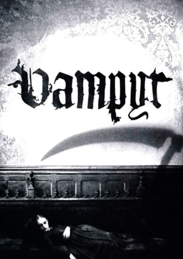 Vampyr (Limited Series)