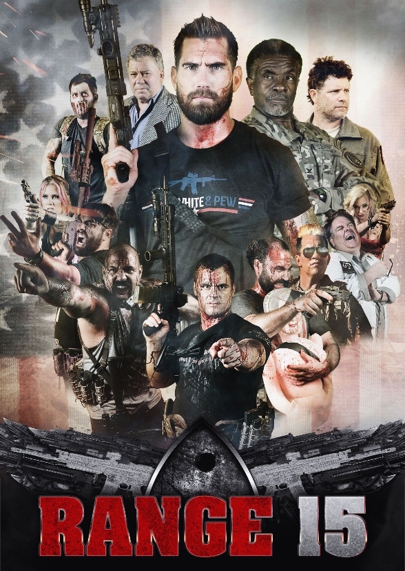 Range 15 part 2