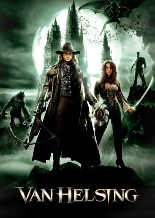 Van Helsing