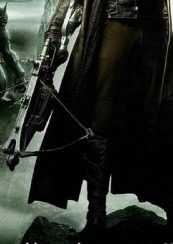 Van Helsing