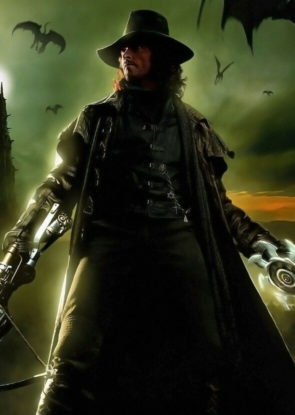 Van Helsing: Monster Slayer