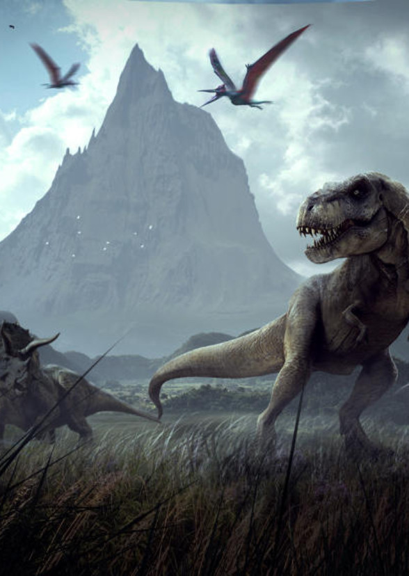 Van Helsing : Quest for the Lost World