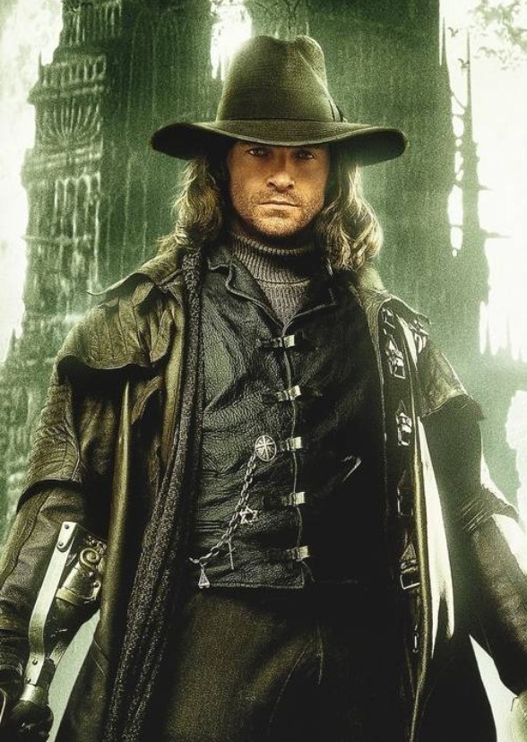Van Helsing Sequels