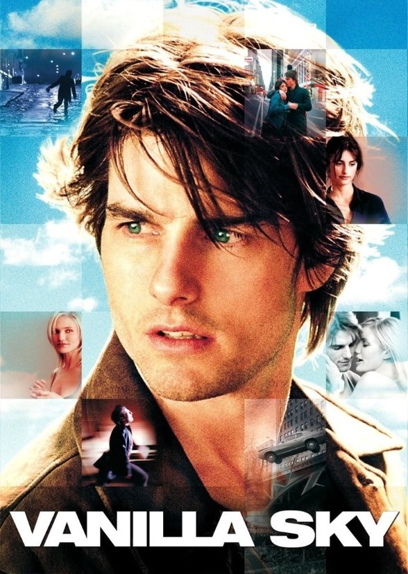Vanilla Sky (1991)