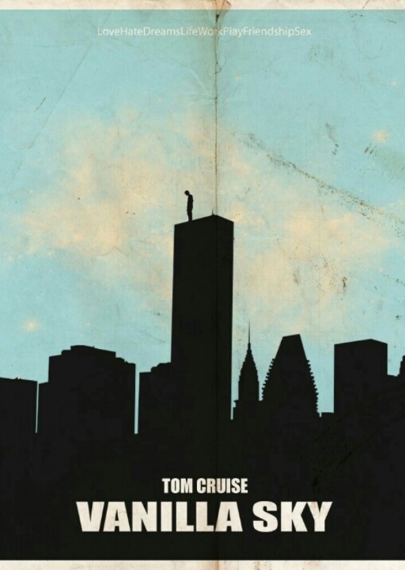 Vanilla Sky (2021)