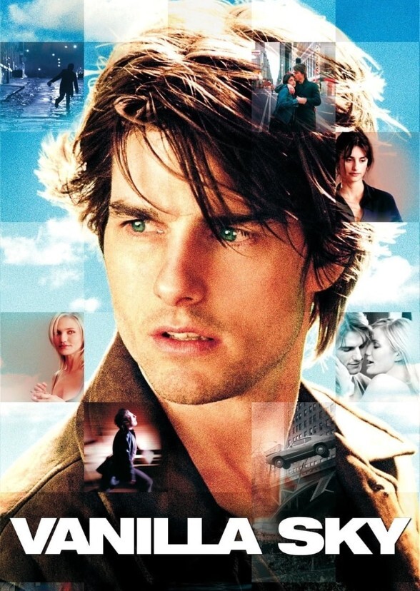 Vanilla Sky/Abre Los Ojos (Alternate Cast)