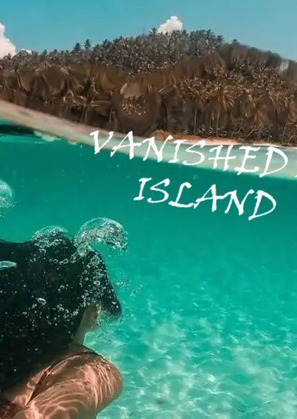 Vanished Island