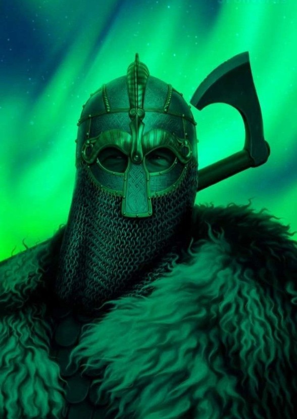 Varangian
