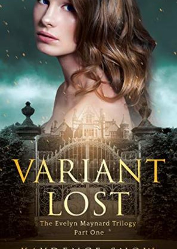 Variant Lost