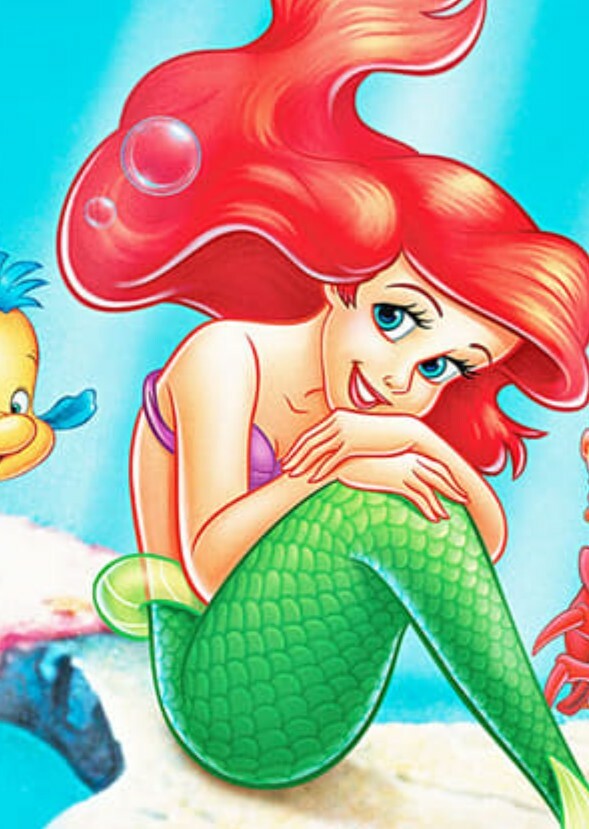 Various decade ariel