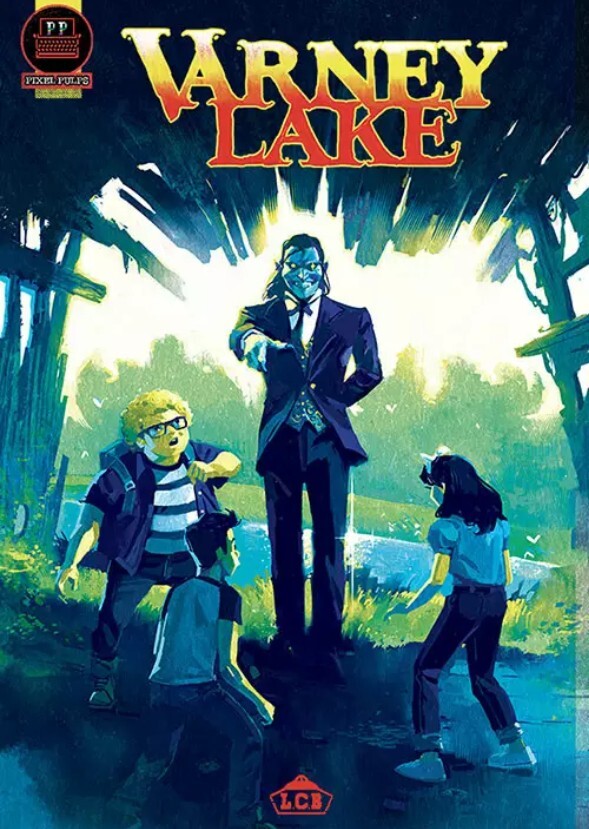 Varney Lake