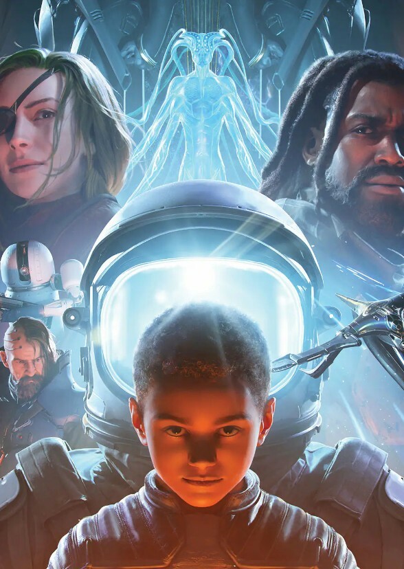 Vaxis - Act II: A Window of a Waking Mind