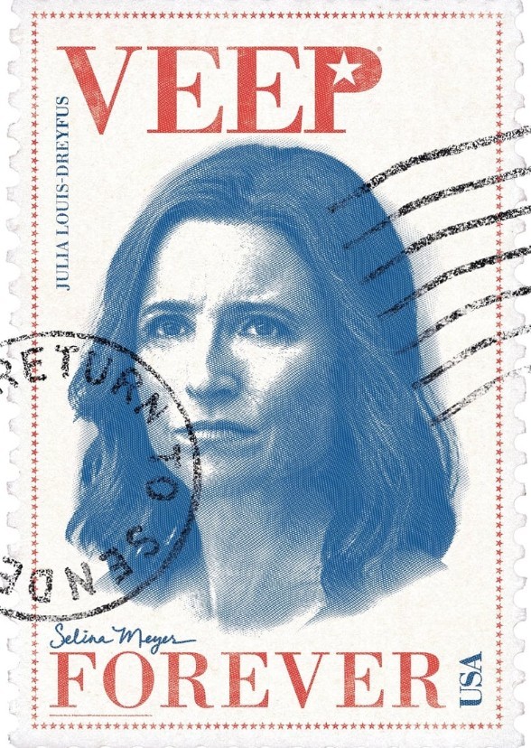 Veep (2021 Remake)