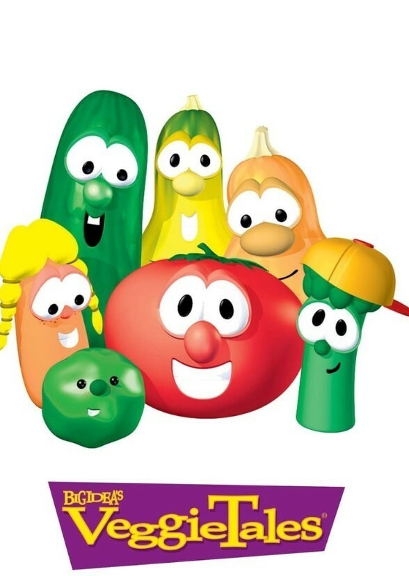 Veggietales