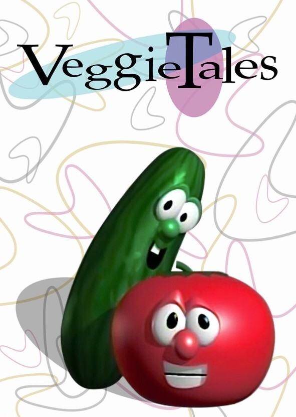 Veggietales (Ireland & Canada Dub Version)