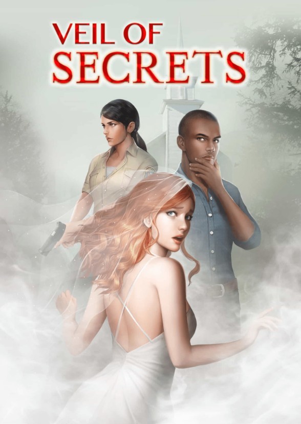 Veil of Secrets
