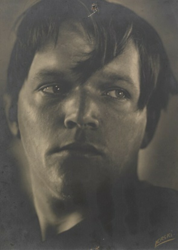 Veit Harlan Fan Casting on myCast