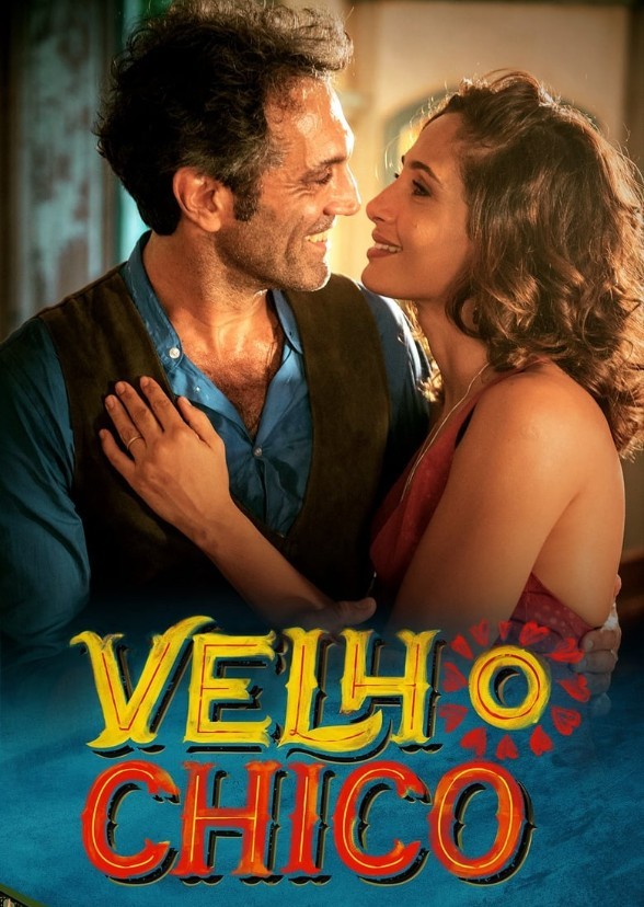 Velho Chico 2 