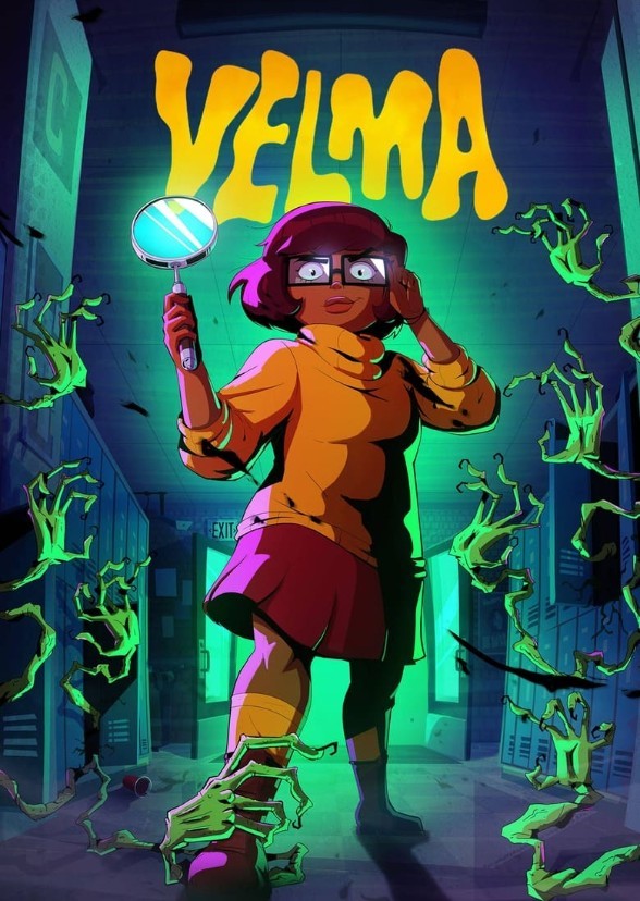 Velma but Better!