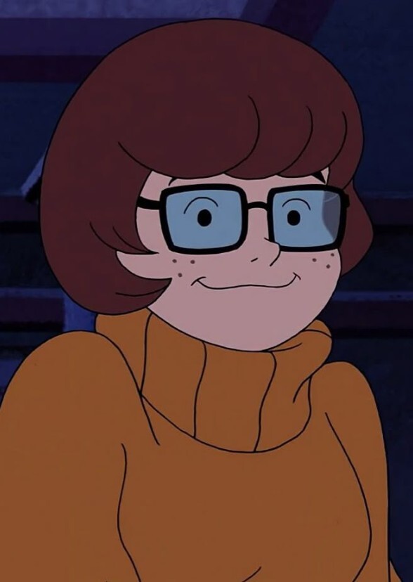 Velma Dinkley,From Decades Life Cycle