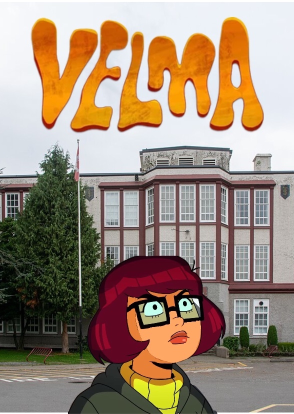 Velma season 1 episode 3 but fixed