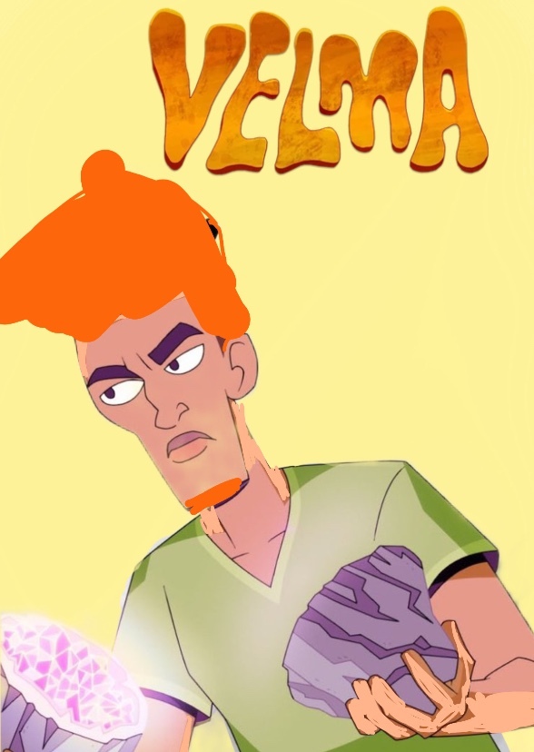 Velma season 1 episode 4 but fixed